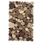 Nuloom Hand Tufted Pebbles Area Rug 5ft x 8ft PB01C-508 - alternate 3